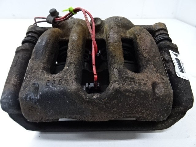 ETRIER DE FREIN AVANT DROIT Peugeot 607 (9D / U), Autos : Pièces & Accessoires, Utilisé, Peugeot