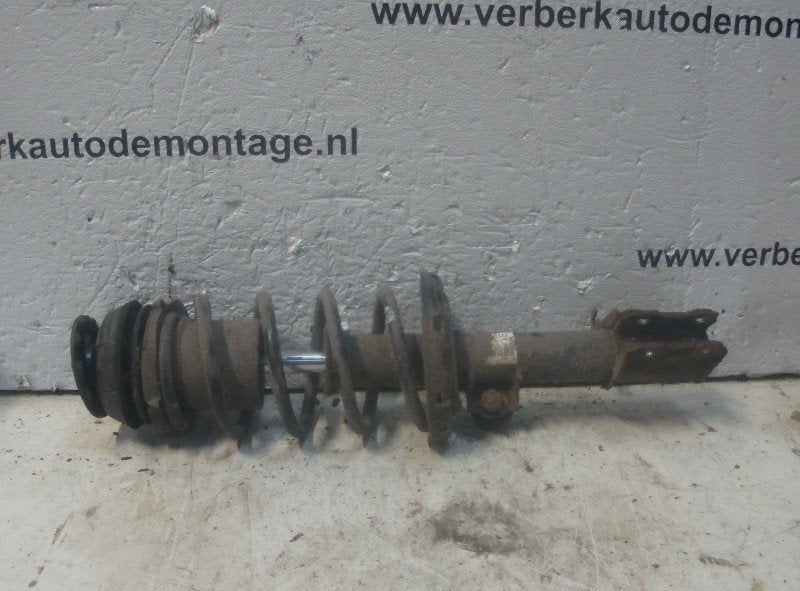 JAMBE DE FORCE AVANT DROIT Opel Corsa C (F08 / 68), Opel, Opel Automobile GmbH, Utilisé, Kontakt-opel@opel.com