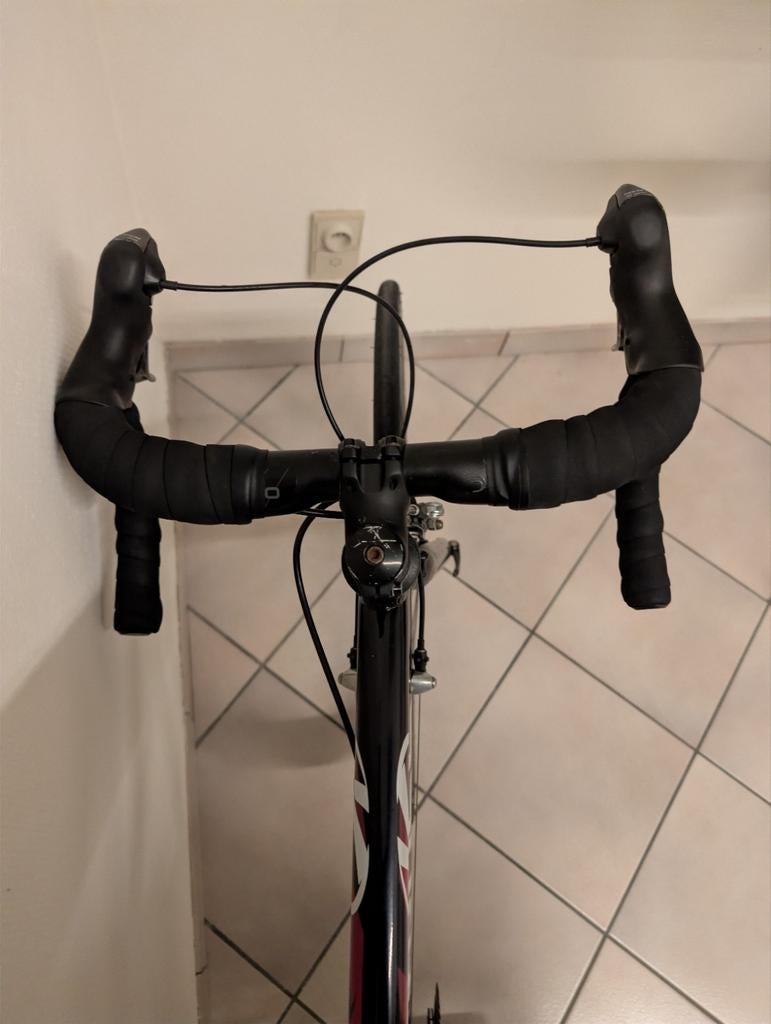 Kross racefiets, Fietsen en Brommers, Gebruikt, Heren, 49 tot 53 cm, Ophalen