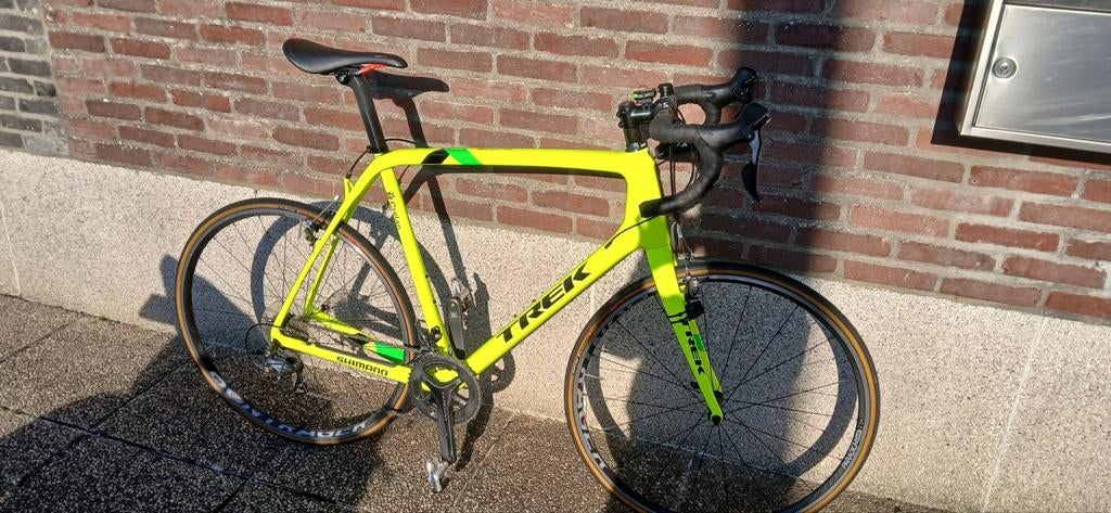 Prachtige Trek in nieuwstaat, Vélos & Vélomoteurs, Enlèvement