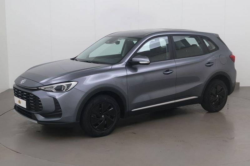 MG ZS Hybrid+ HEV 1.5 Standard 197 AT, Autos, Achat, https://public.car-pass.be/vhr/3145c07d-d95b-4ca2-94c1-94b2b28e99c9, Euro 6