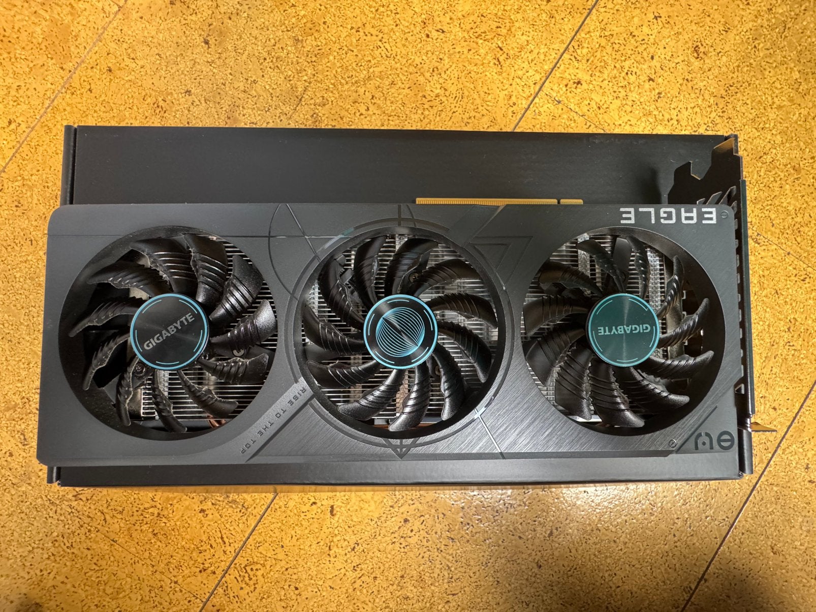 GeForce RTX 4060 (8GB), Computers en Software, Videokaarten, Ophalen, Zo goed als nieuw, Nvidia, HDMI