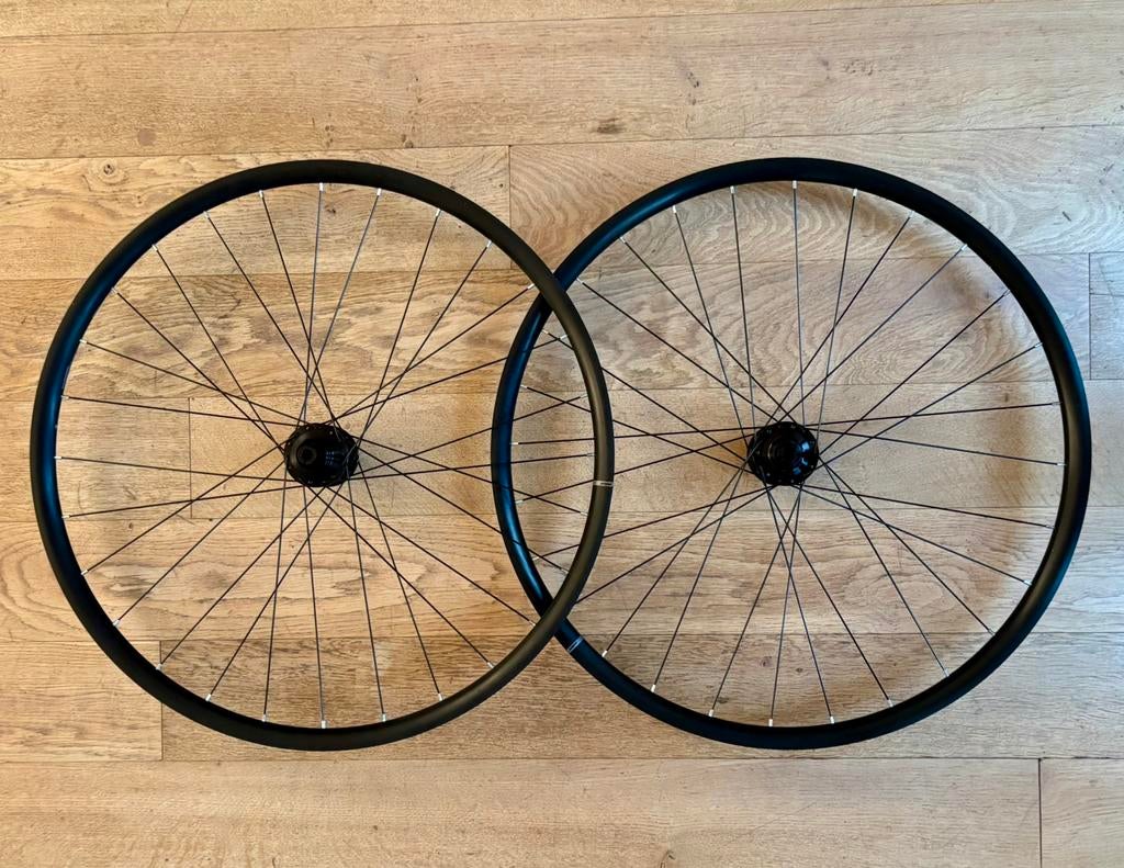 Mavic Allroad 1 gravelwiel - nieuw, Ophalen of Verzenden, Nieuw, Wiel