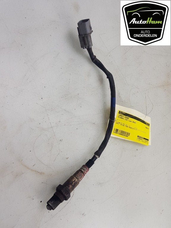 SONDE LAMBDA Hyundai i20 (GBB) (|3921003090|), Utilisé, Hyundai