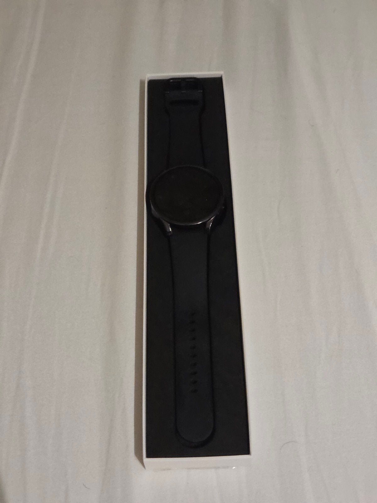 Galaxy watch 4, Télécoms, Téléphonie mobile | Samsung, Neuf, Enlèvement, Sans simlock, Autres systèmes