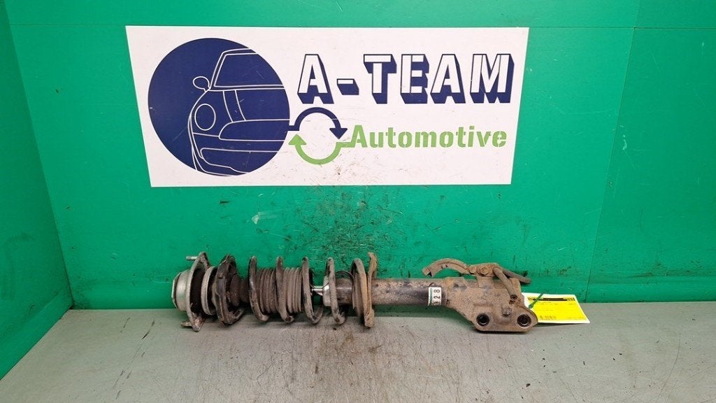 SCHOKBREKER LINKS VOOR Daihatsu Cuore (L251 / 271 / 276), Gebruikt, Daihatsu, Info@daihatsu.de, Ef D Teile Und Service GmbH