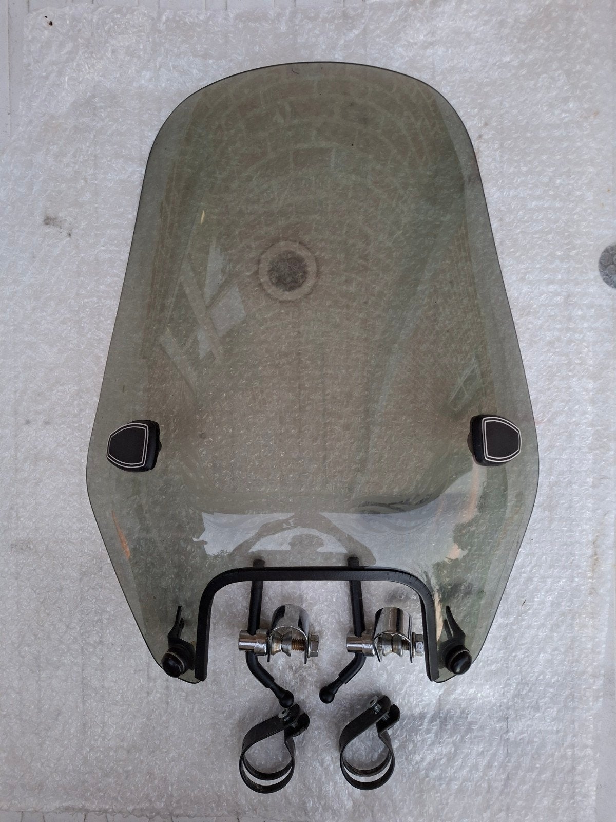 Harley Davidson sportster windscherm, Motoren, Ophalen