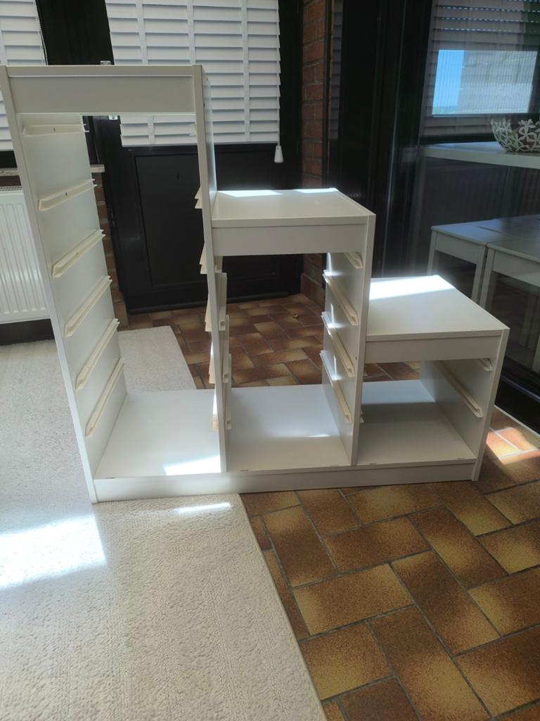 Meuble de rangement ikea Trofast, Huis en Inrichting, Ophalen