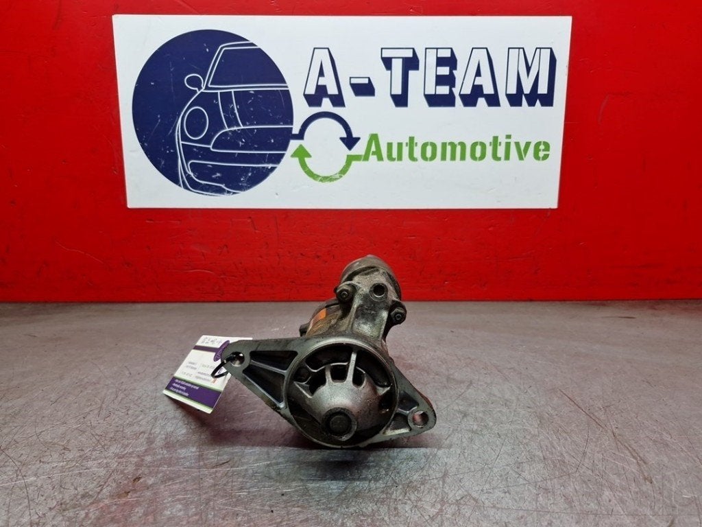 STARTMOTOR Daihatsu Gran Move (|2810087106|128009220|), Auto-onderdelen, Daihatsu, Info@denso.nl, Hogeweyselaan 165
1382 JL  Weesp, NL