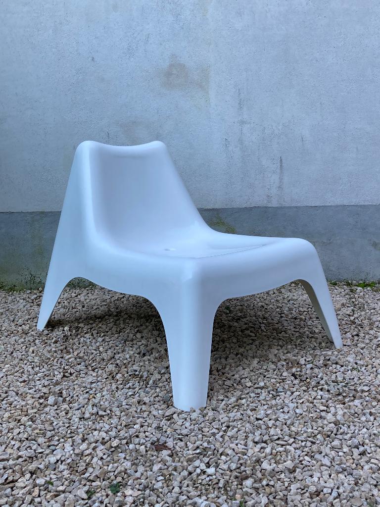 Ikea Tuinstoel, Tuin en Terras, Ophalen, Gebruikt