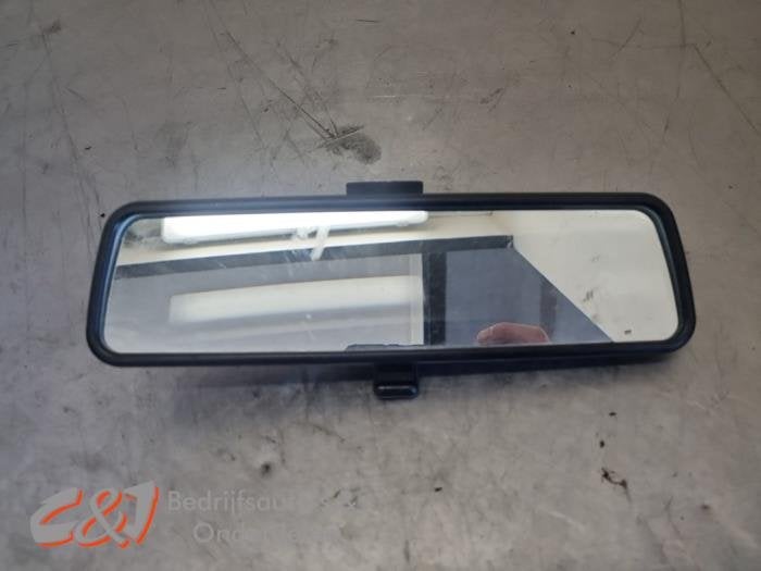 Rétroviseur intérieur d'un Volkswagen Transporter, Autos : Pièces & Accessoires, Rétroviseurs, Volkswagen, -, 3 mois de garantie