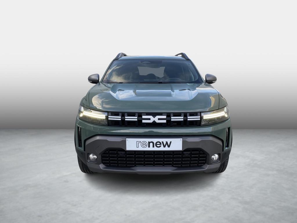 Dacia Duster TCe 130 Journey, Autos, Dacia, Euro 6, Entreprise, Duster, Boîte manuelle