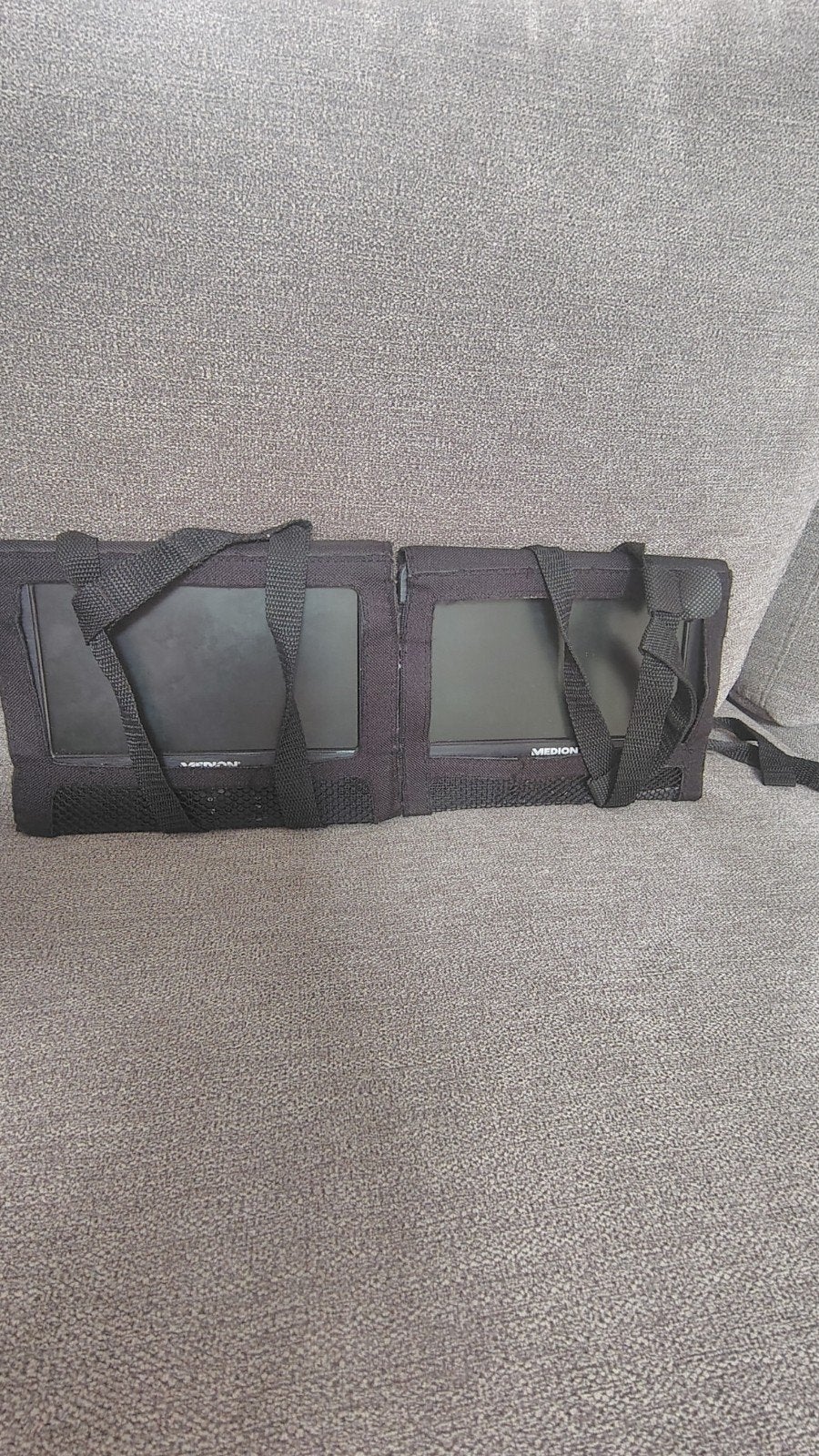 TÉLÉVISEUR POUR ENFANTS AVEC SAC, Bijoux, Sacs & Beauté, Trousses de toilette, Enlèvement, Neuf, Noir, Homme