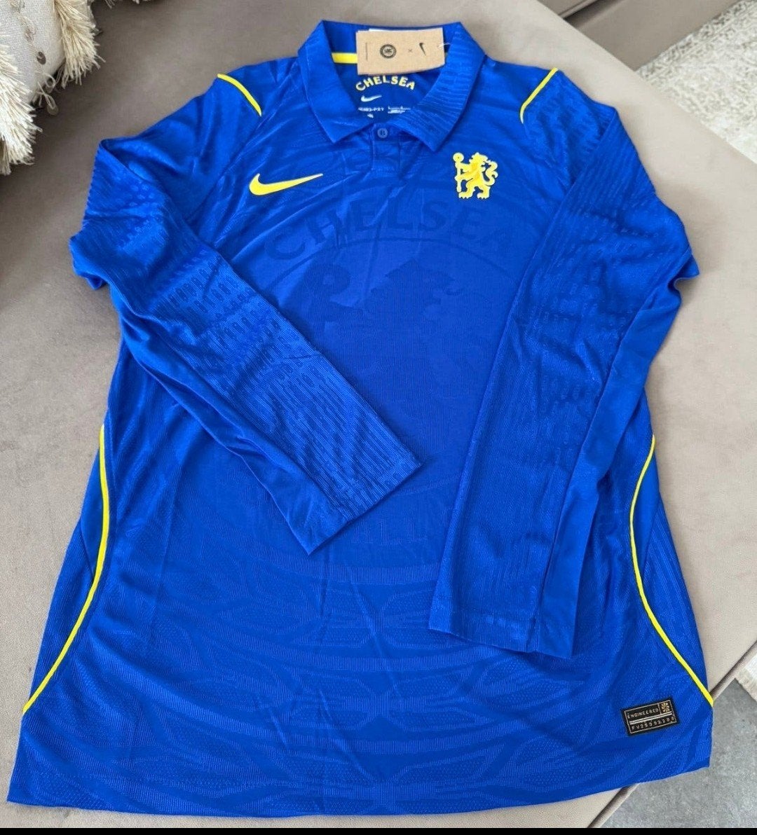 Chelsea Voetbal Thuisshirt Origineel Nieuw 2026, Sport en Fitness, Voetbal, Verzenden