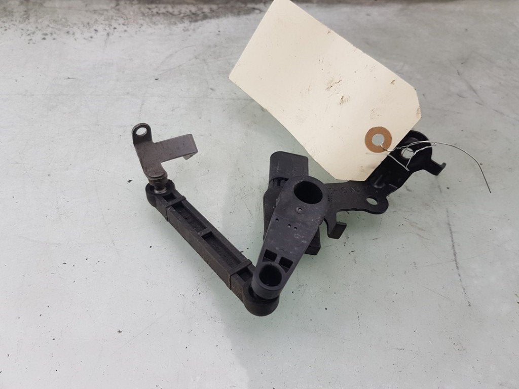 NIVEAU SENSOR Audi E-Tron GT (F83) (01-2020/-) (|9J1616214|), Gebruikt, Audi