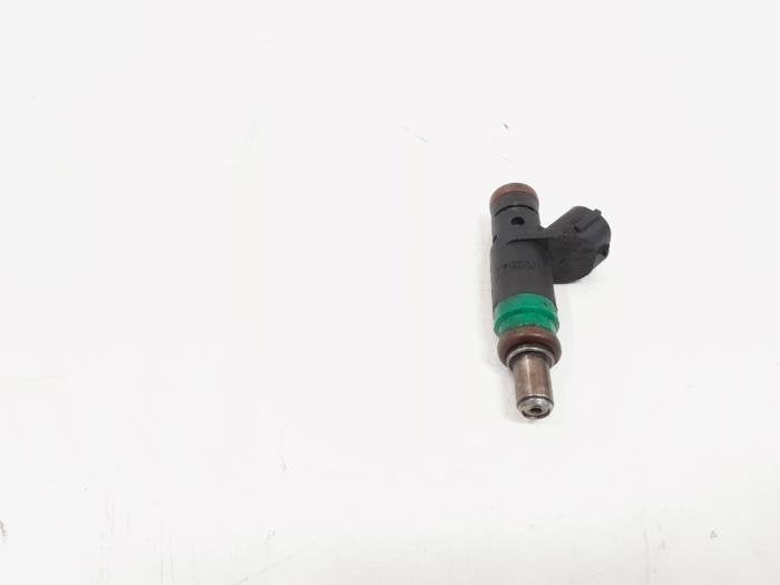 Injecteur (injection essence) d'un Audi A4, -, 3 mois de garantie, Audi, Utilisé