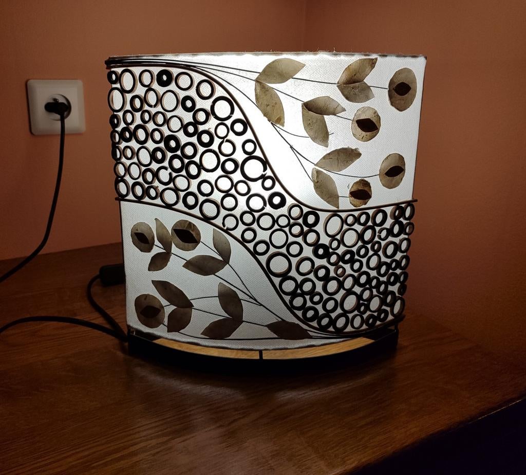 Lampe à poser, Maison & Meubles, Enlèvement