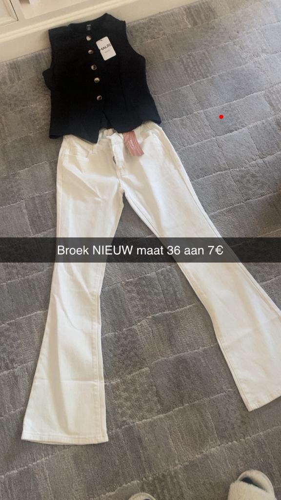 Meisjesbeoek, Kleding | Dames, Homewear, Ophalen, Zo goed als nieuw