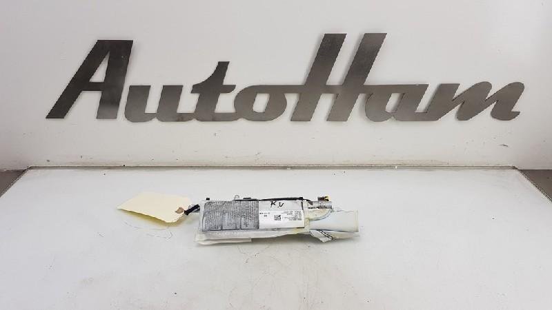AIRBAG STOEL Jetta IV (162 / 16A) (|5C0880242|5C0880242C|), Auto-onderdelen, Gebruikt, Volkswagen