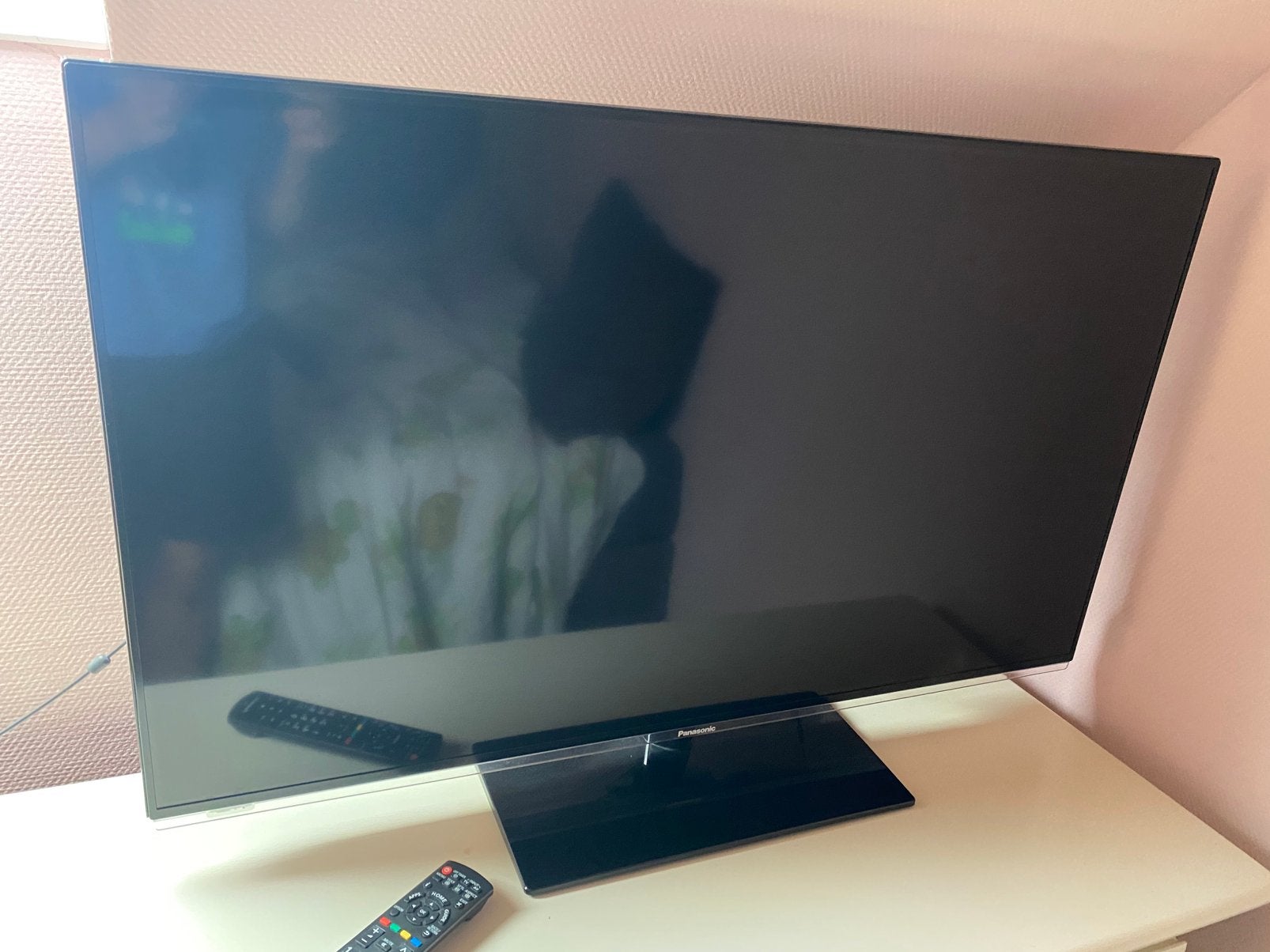 Panasonic in goede staat, Ophalen, Zo goed als nieuw, Panasonic