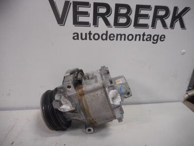 AIRCO POMP Opel Karl (01-2015/03-2019) (94551797), Auto-onderdelen, Bahnhofsplatz 65423 Rüsselsheim am Main, DE, Gebruikt, Opel