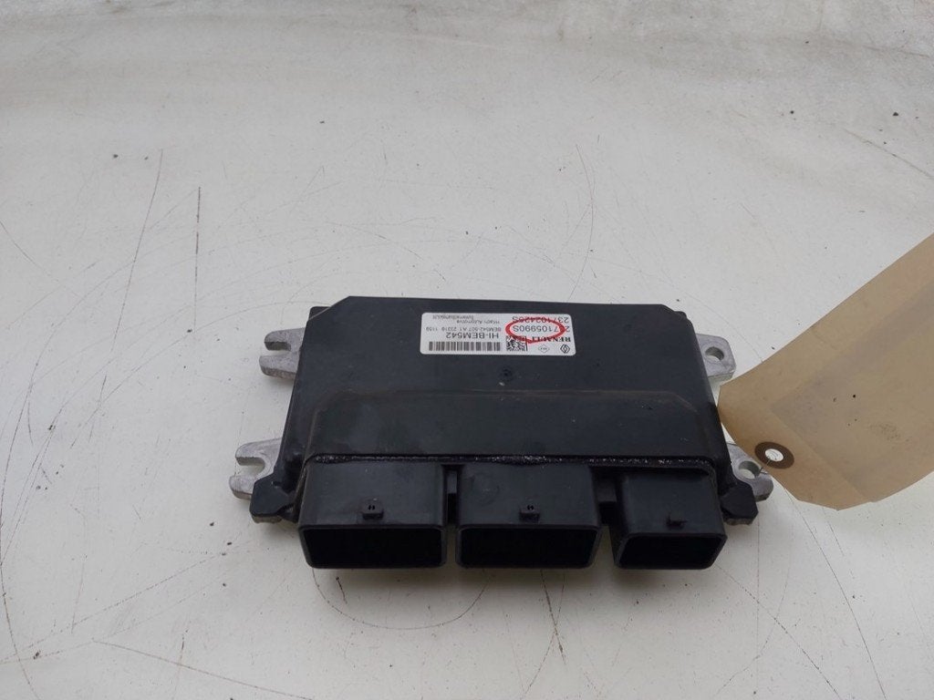 CALCULATEUR MOTEUR ECU Renault Arkana (RJLL) (|237105990S|), Dhr. J. Ham, Renault, Administratie@autoham.nl, Utilisé