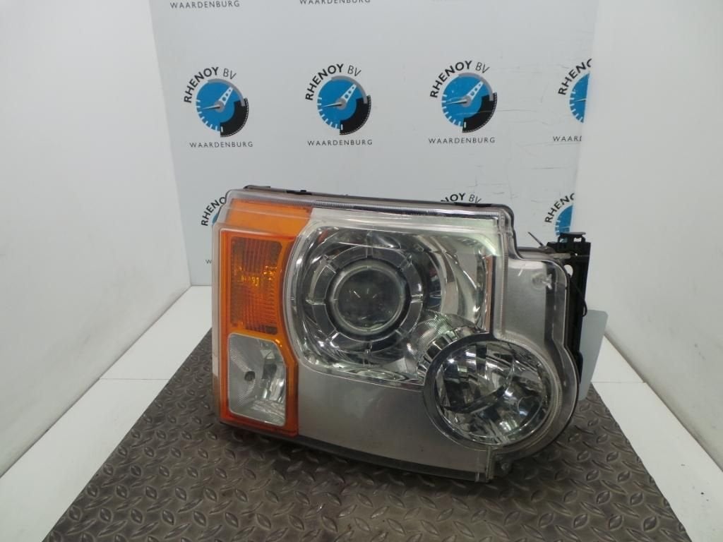LANDROVER DISCOVERY KOPLAMP R 2005, Auto-onderdelen, Ophalen of Verzenden, Gebruikt, ARN erkend