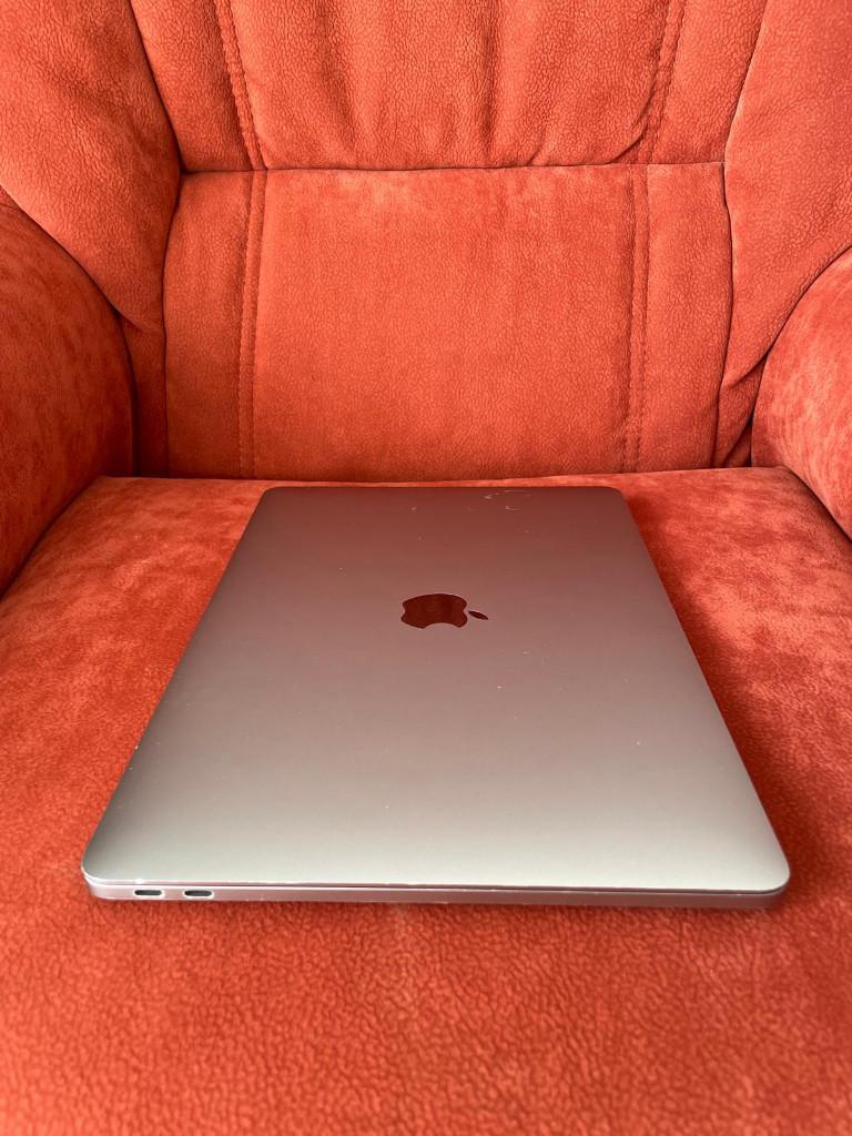 MacBook Pro 13” (2017) – 8 Go RAM – 128 Go SSD, MacBook Pro, Enlèvement ou Envoi, Utilisé, Azerty