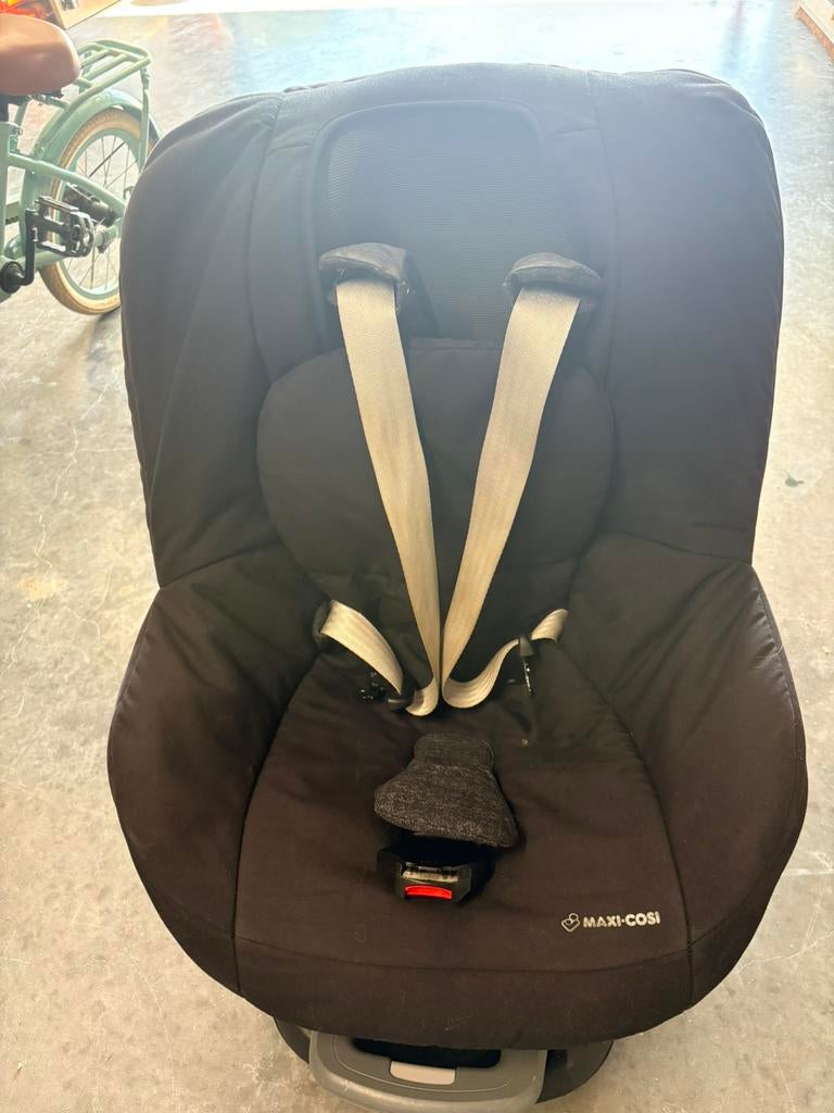Maxi-cosi isofix autostoel, Kinderen en Baby's, Ophalen, Zo goed als nieuw, Maxi-Cosi, Isofix