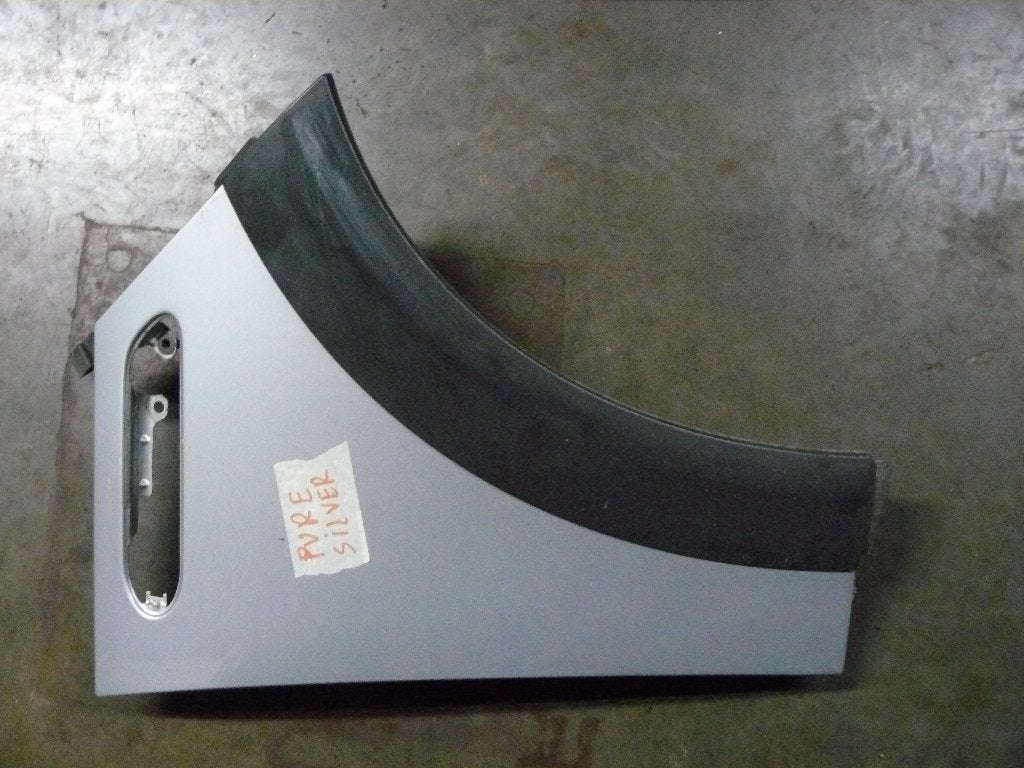 Aile garde-boue Mini R50 R52 R53, Gebruikt, Links, Ophalen of Verzenden, Spatbord