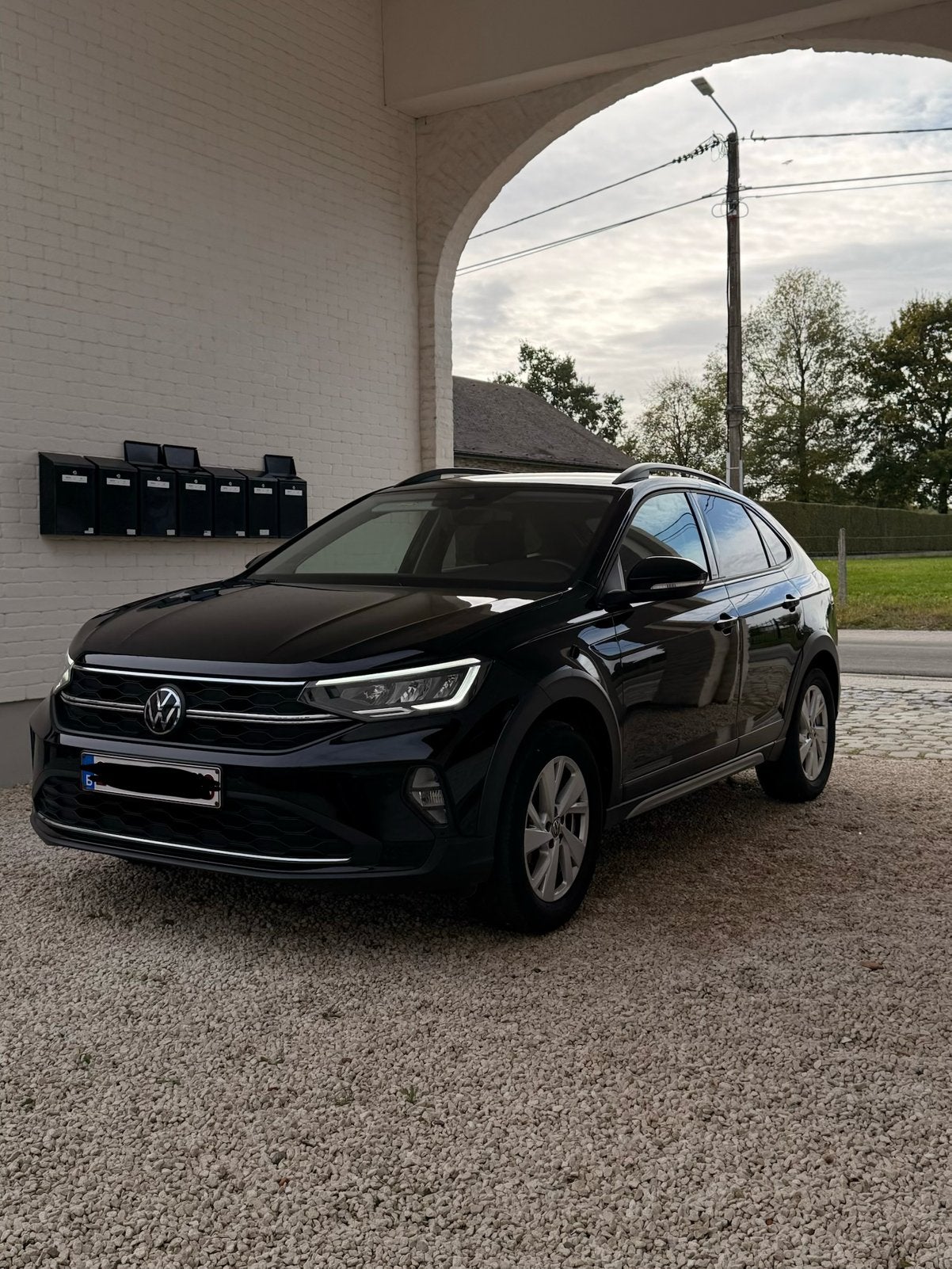 Auto, Auto's, Automaat, Euro 6, Zwart, Airconditioning