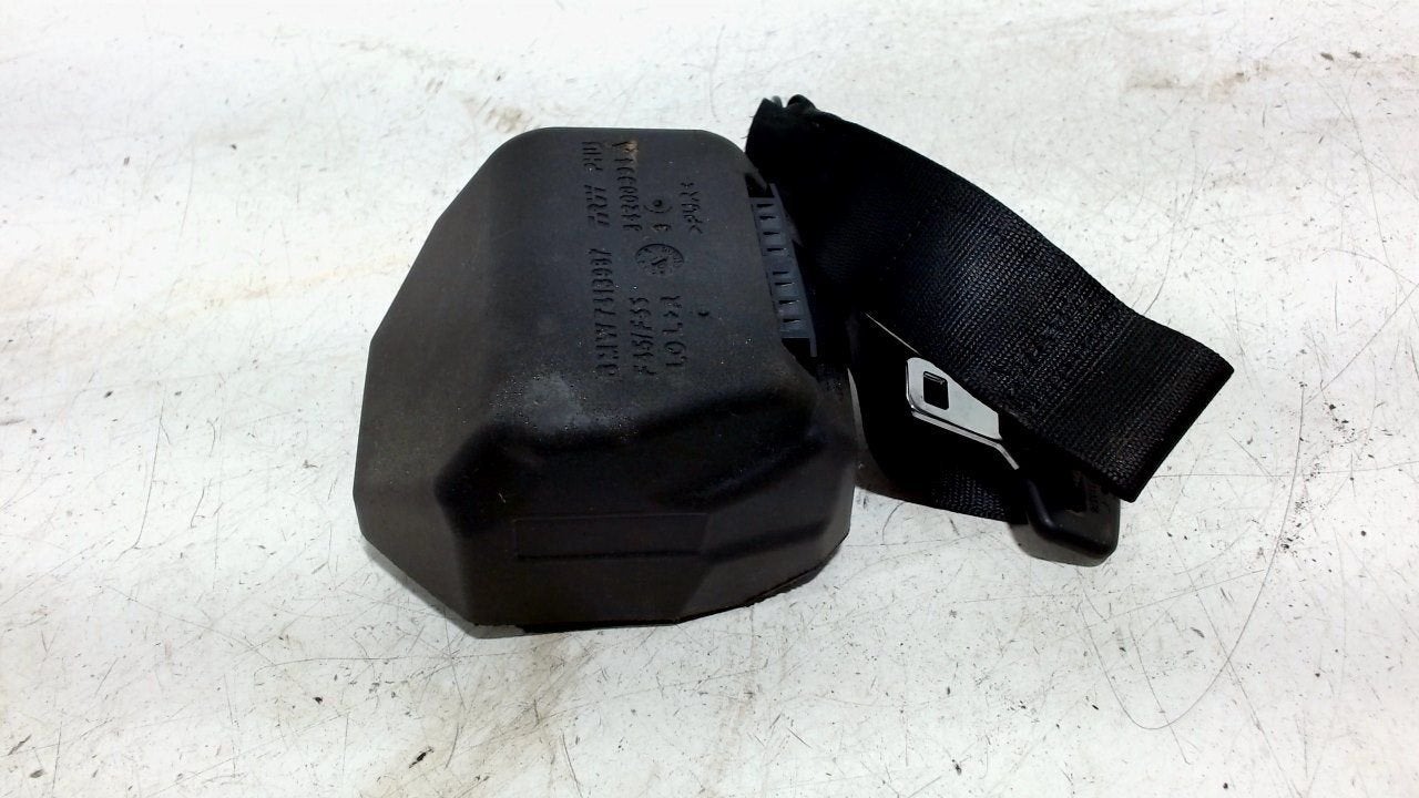 Veiligheidsgordel rechts achter BMW 2 serie, Auto-onderdelen, Interieur en Bekleding, Onderdelen@venauto.nl, Van der Ven Autorecycling B.V.
