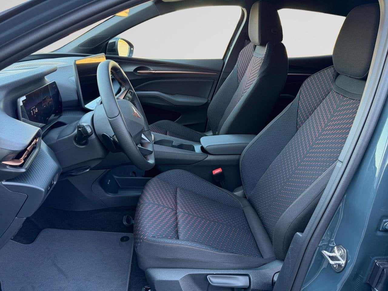 Cupra Raval 51.5 kWh Corporate Light, Autos, Achat, Entreprise, https://public.car-pass.be/vhr/f7c6528d-f046-4e75-a37f-4541173e0dab