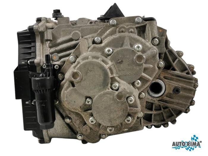 Automaatbak d'un Volvo V60, -, 3 mois de garantie, -, -