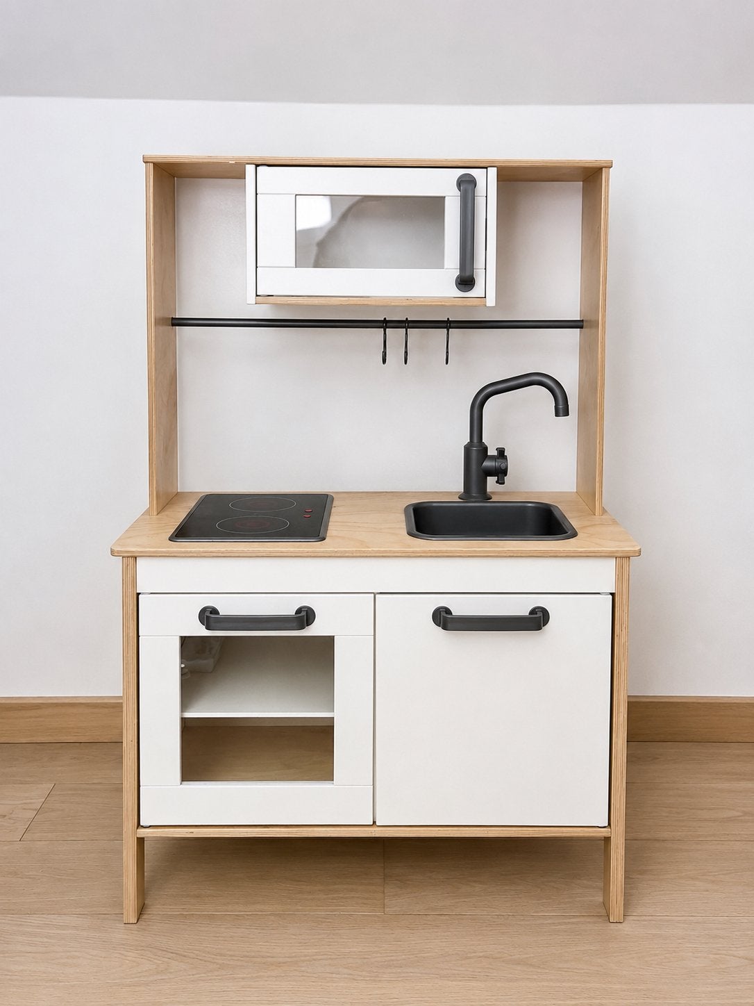 Cuisine enfant ikea, Enlèvement, Comme neuf