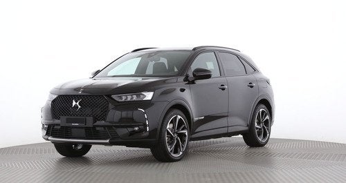 COULISSE / JOINT DE VITRE ARRIÈRE DROIT DS7 CROSSBACK, Ophalen, Citroën, Deur, Nieuw