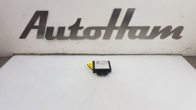 MODULE D ALARME Audi A4 Cabrio (B7) (|8H0951177|), Audi, Utilisé, Lisa.Scalzo@aptiv.com, Aptiv PLC