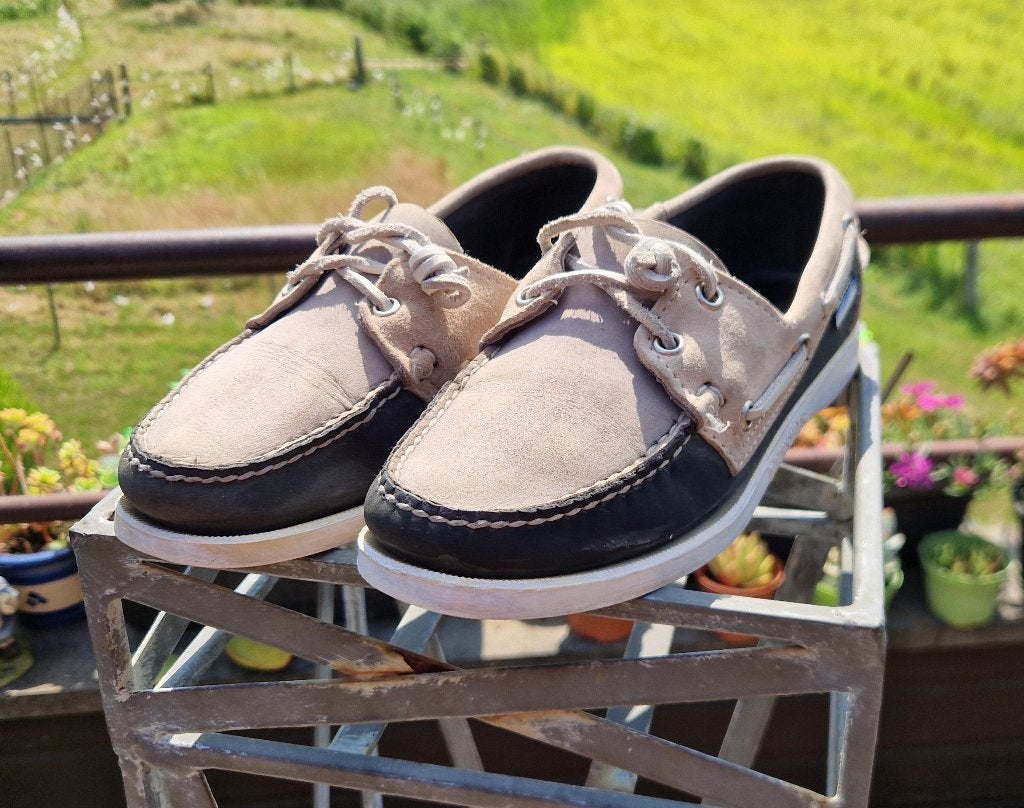 Sebago👍 Prachtige👍TOP👍Sportief Dames model👍m:37👍, Kleding | Dames, Sebago, Ophalen of Verzenden, Zo goed als nieuw