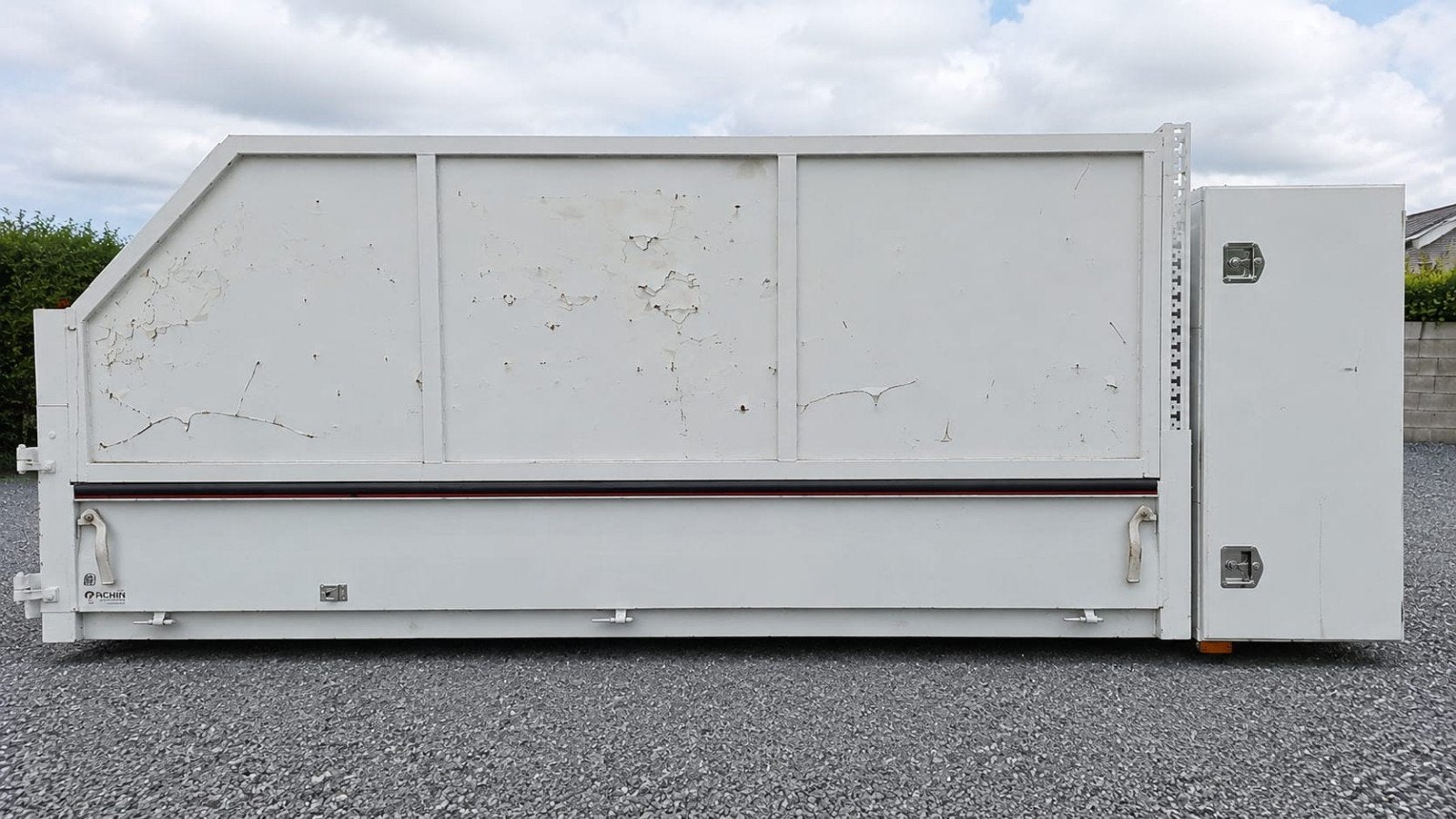 Benne basculante, Autos, Camionnettes & Utilitaires, Particulier, Achat