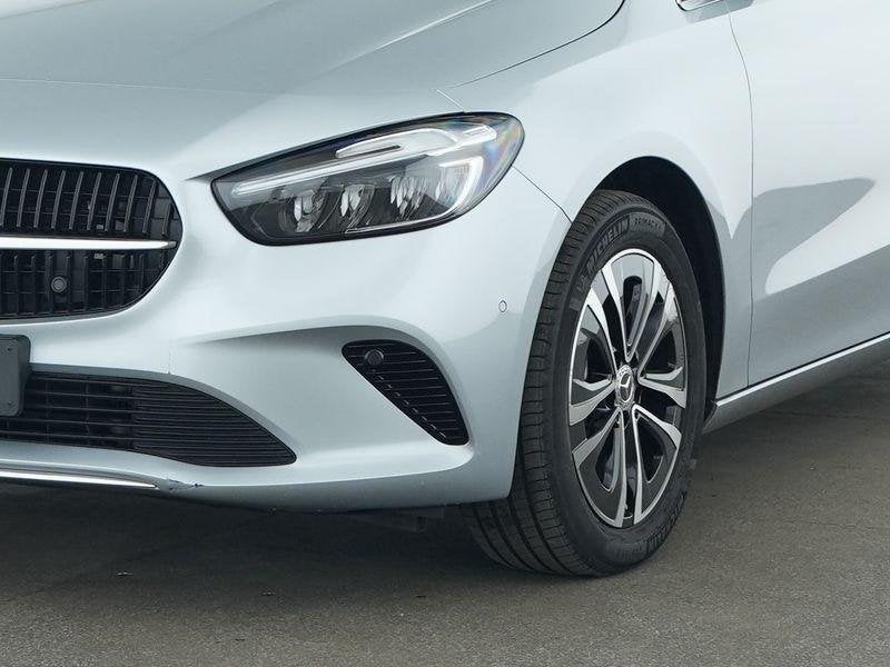 Mercedes-Benz B-klasse 250 e Luxury Line | Verwarmde Zetels, Autos, Achat, 140 g/km, Entreprise, 16 kWh