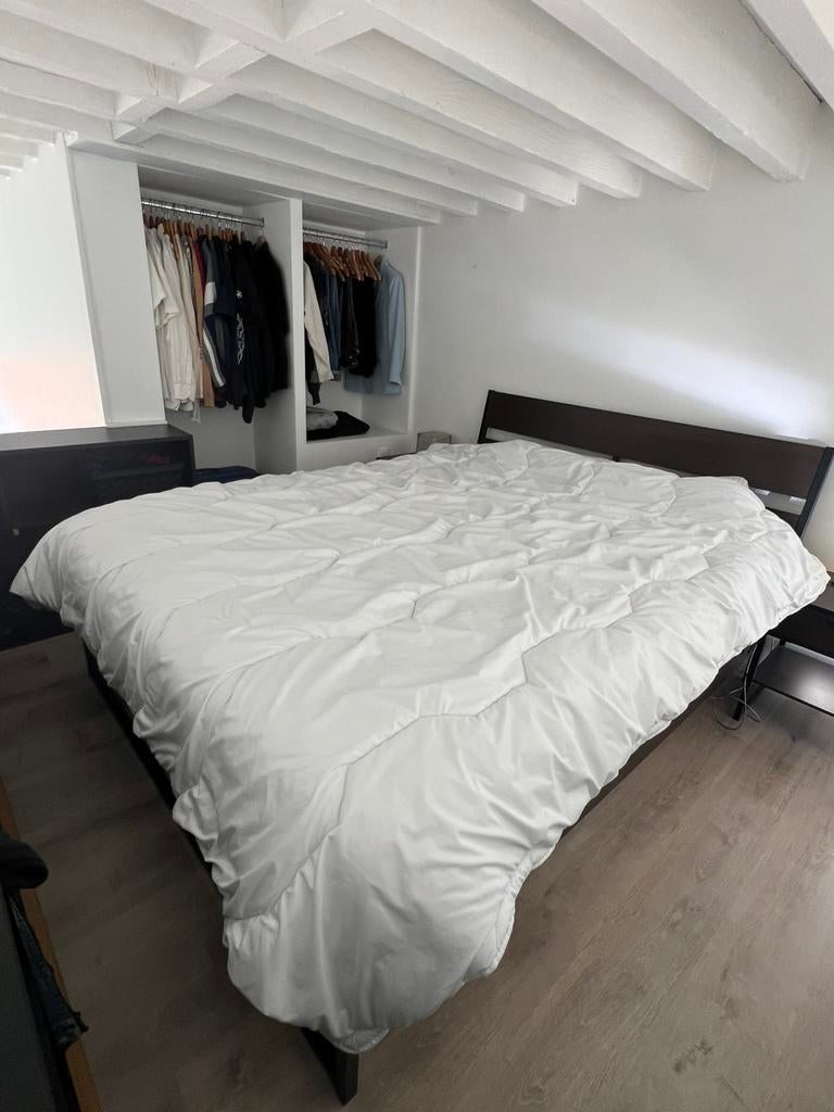 Dekbed 240x220 cm, Ophalen, Nieuw