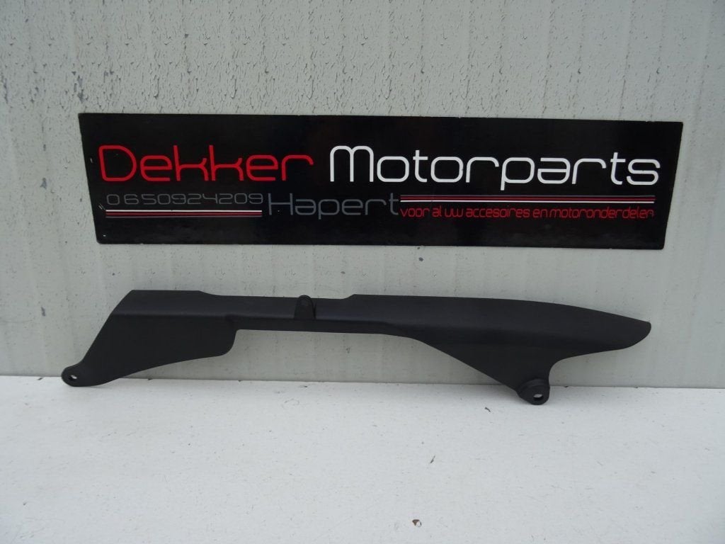 Kettingkast / Chain cover Kawasaki ZX6R 2009-2010-2011-2012, Gebruikt, -, -, Ophalen of Verzenden