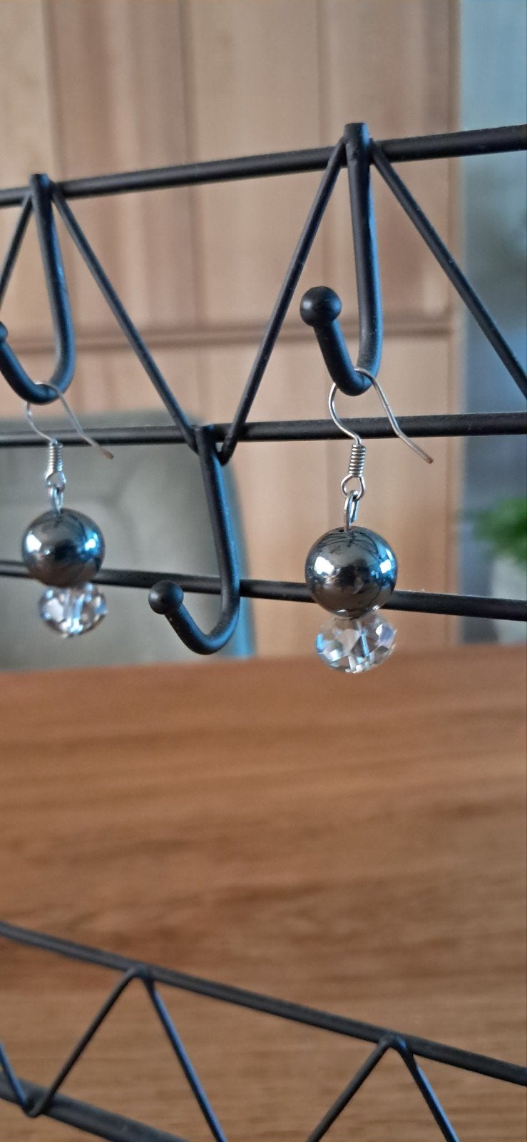 Oorhangers, Ophalen of Verzenden