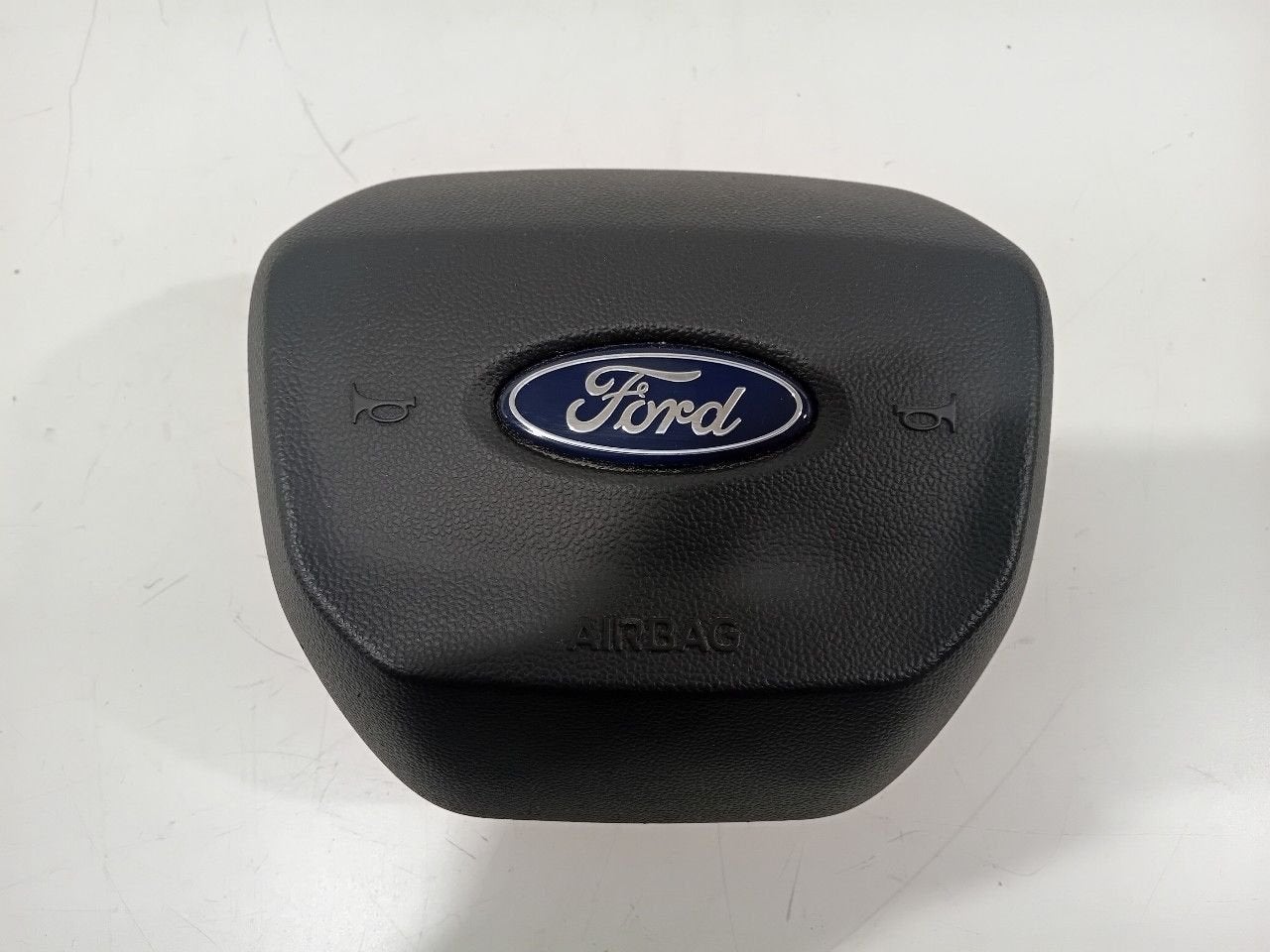 Airbag stuur Ford Transit, Auto-onderdelen, Onderdelen@venauto.nl, Van der Ven Autorecycling B.V., Gebruikt, Ettenseweg 76, 4706 PB Roosendaal, The Netherlands