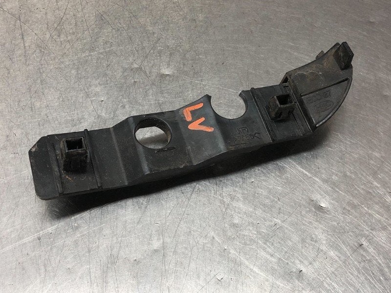 SUPPORT PARE-CHOCS AVANT GAUCHE Hyundai Getz, Utilisé, Hyundai