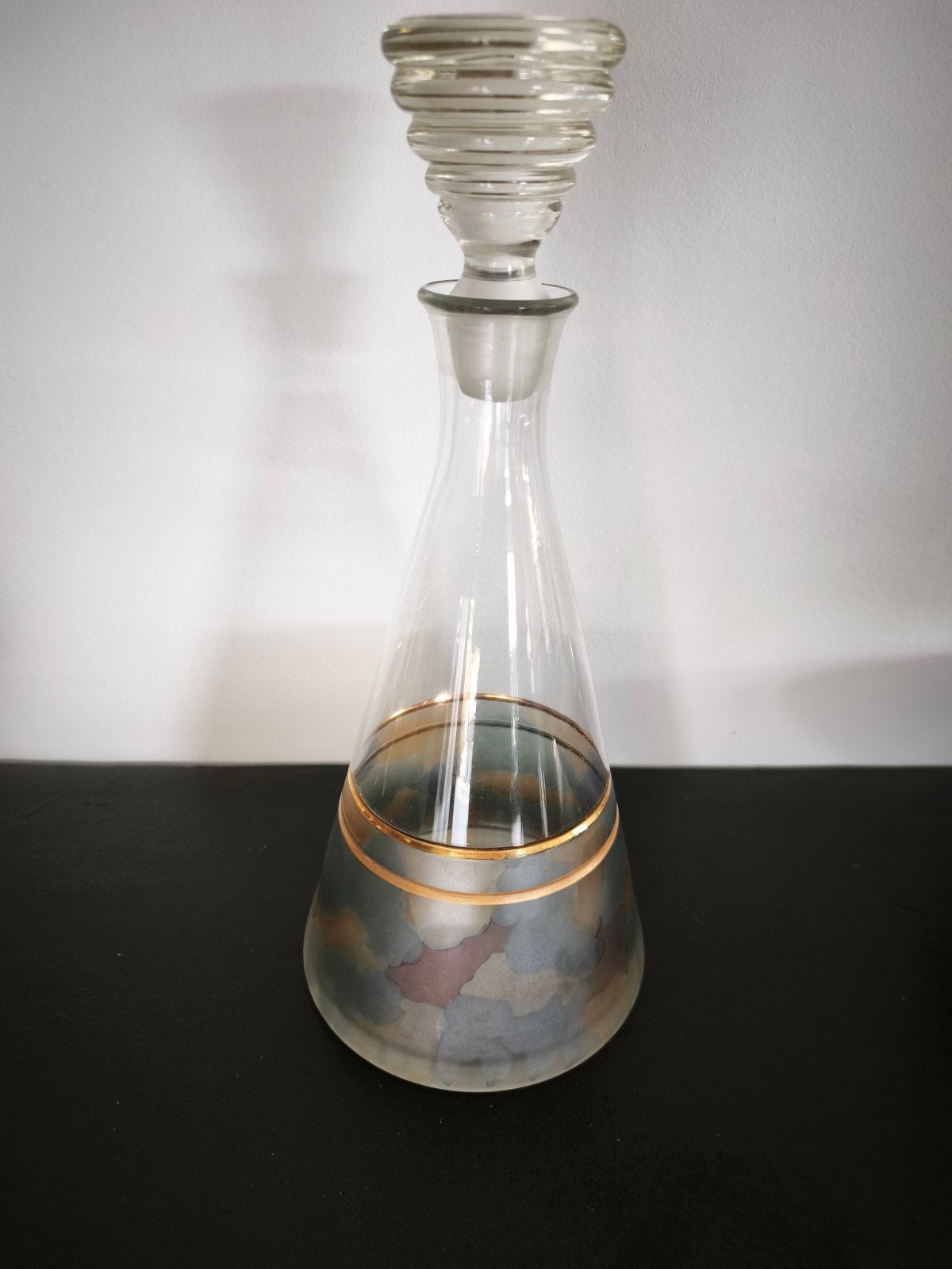 Carafe vintage, Antiquités & Art, Enlèvement