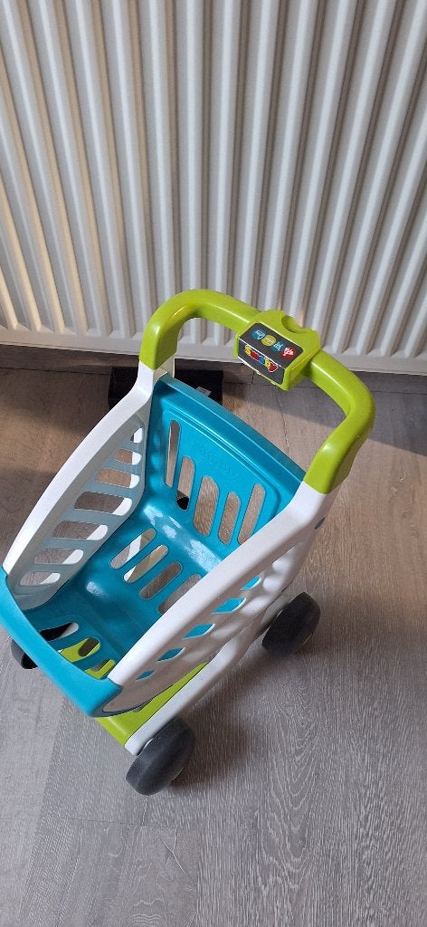 Speelgoedwinkel, Ophalen, Zo goed als nieuw, Speelkeuken