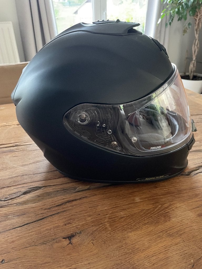 Casque moto Scorpion EXO - Evo II Air, Motos, Enlèvement, L, Femmes