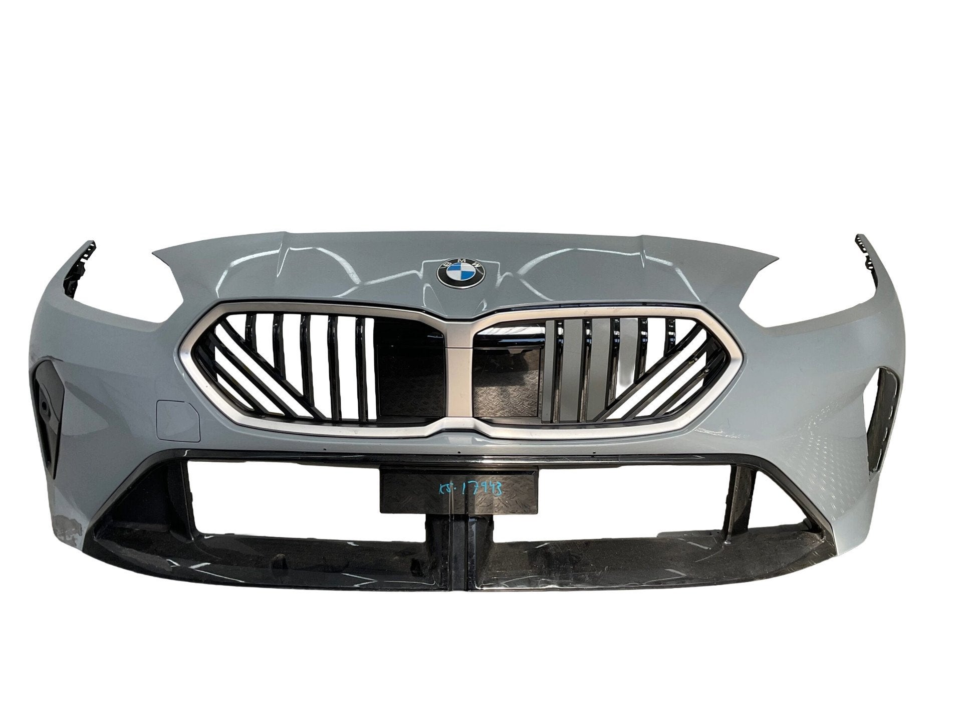 Pare-chocs avant BMW S rie 1 F70 M Sport Pack M K5-17943, Autos : Pièces & Accessoires, Petuelring 130
80788  Munich, DE, Pare-chocs