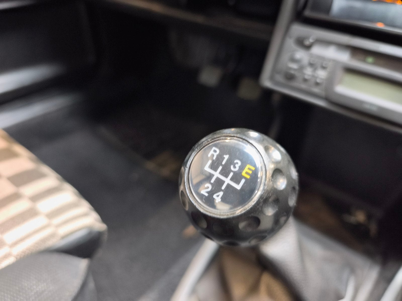 Volkswagen scirocco b53, foto 12